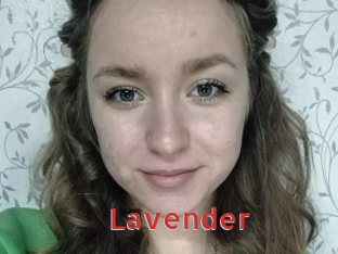 Lavender