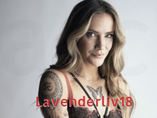 Lavenderliv18