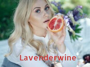 Lavenderwine