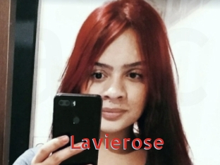 Lavierose