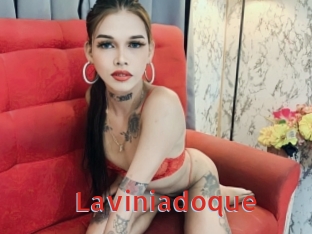 Laviniadoque