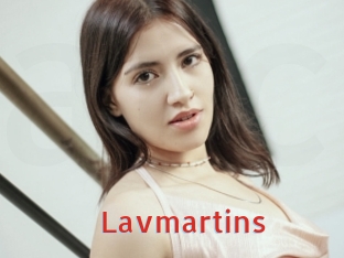 Lavmartins