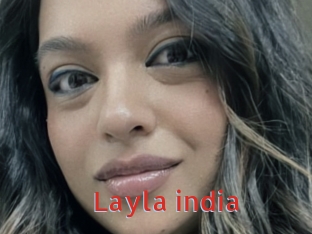 Layla_india