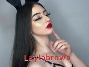 Laylabrown