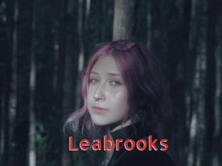 Leabrooks