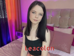 Leacolon