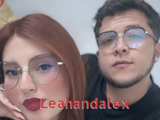 Leahandalex