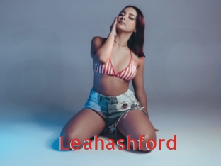 Leahashford