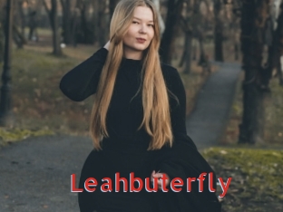 Leahbuterfly