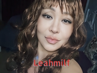 Leahmilf