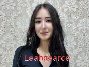 Leahpearce
