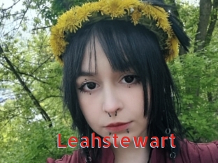 Leahstewart