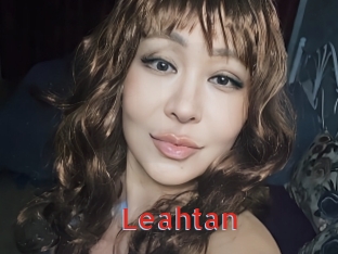 Leahtan