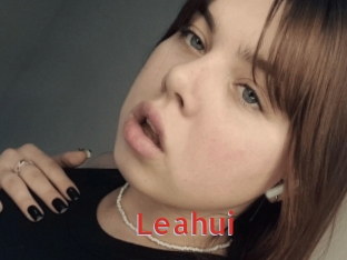 Leahui