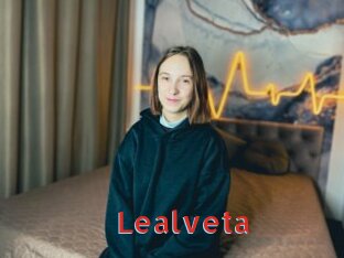 Lealveta