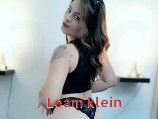 Leam_klein