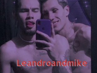 Leandroandmike