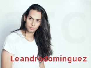 Leandrodominguez