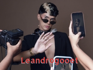 Leandrogooet