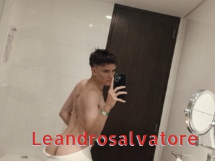 Leandrosalvatore