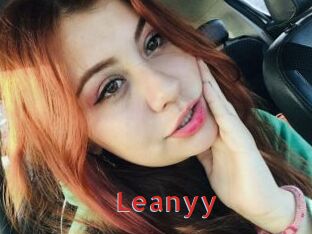 Leanyy