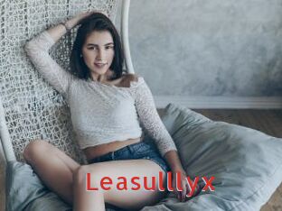 Leasulllyx