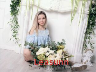 Leasunn