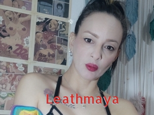 Leathmaya