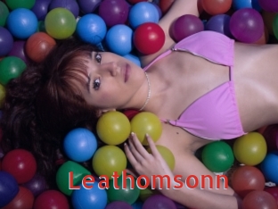 Leathomsonn