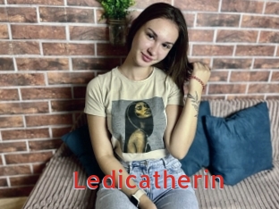 Ledicatherin