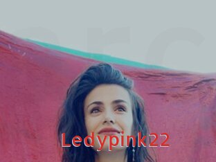 Ledypink22