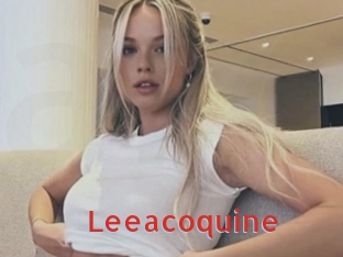 Leeacoquine