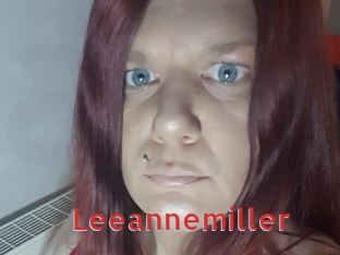 Leeannemiller