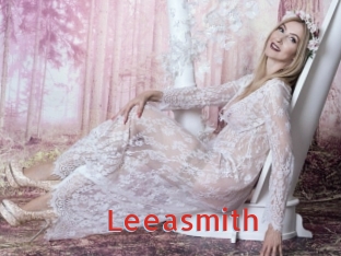 Leeasmith