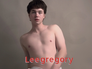 leegregory Archive DVD NET