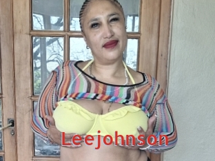 Leejohnson