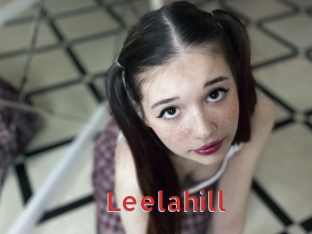 Leelahill