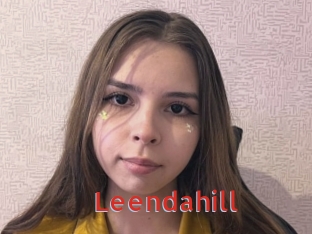 Leendahill