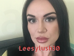 Leesylush30