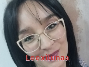 Leexilunaa