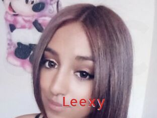 Leexy