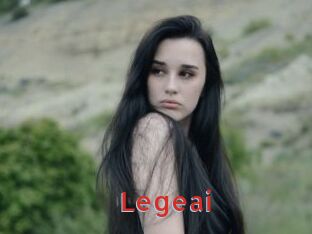 Legeai