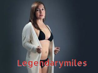 Legendarymiles