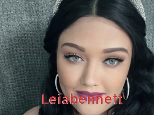 Leiabennett