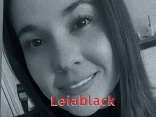 Leiablack