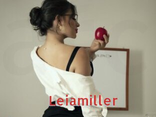 Leiamiller