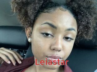 Leiastar