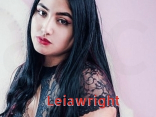 Leiawright