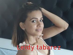 Leidy_tabarez