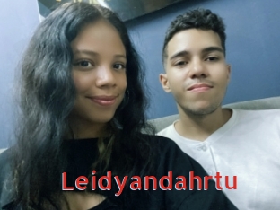 Leidyandahrtu